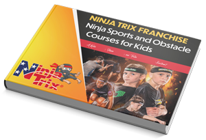 Ninja Trix Kids Hym Ninja Franchise eBook