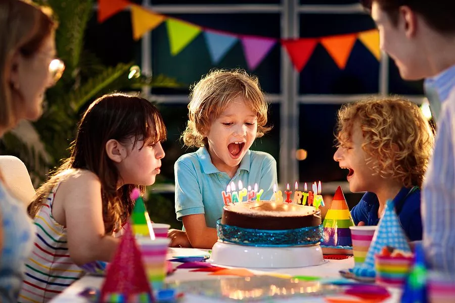 You are currently viewing Looking for a Kids’ Party Franchise? We Have the Details!
