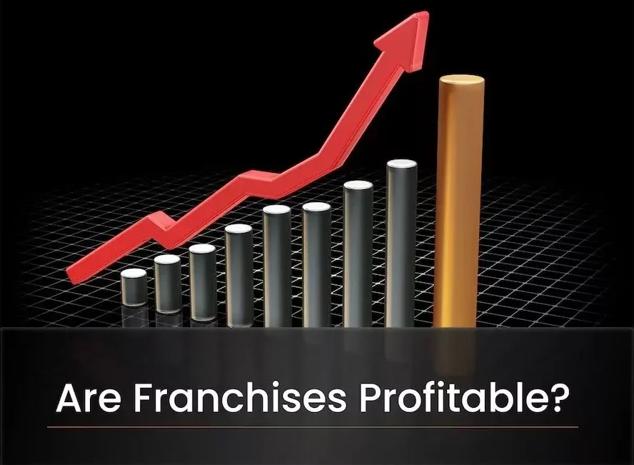 Read more about the article The Question Every New Investor Wants to Know: Are Franchises Profitable?
