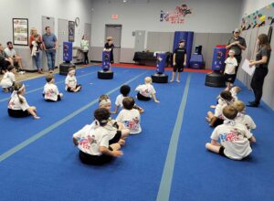 Read more about the article NinjaTrix Leaps Toward Future Growth with New Kid’s Fitness Franchise Opportunity