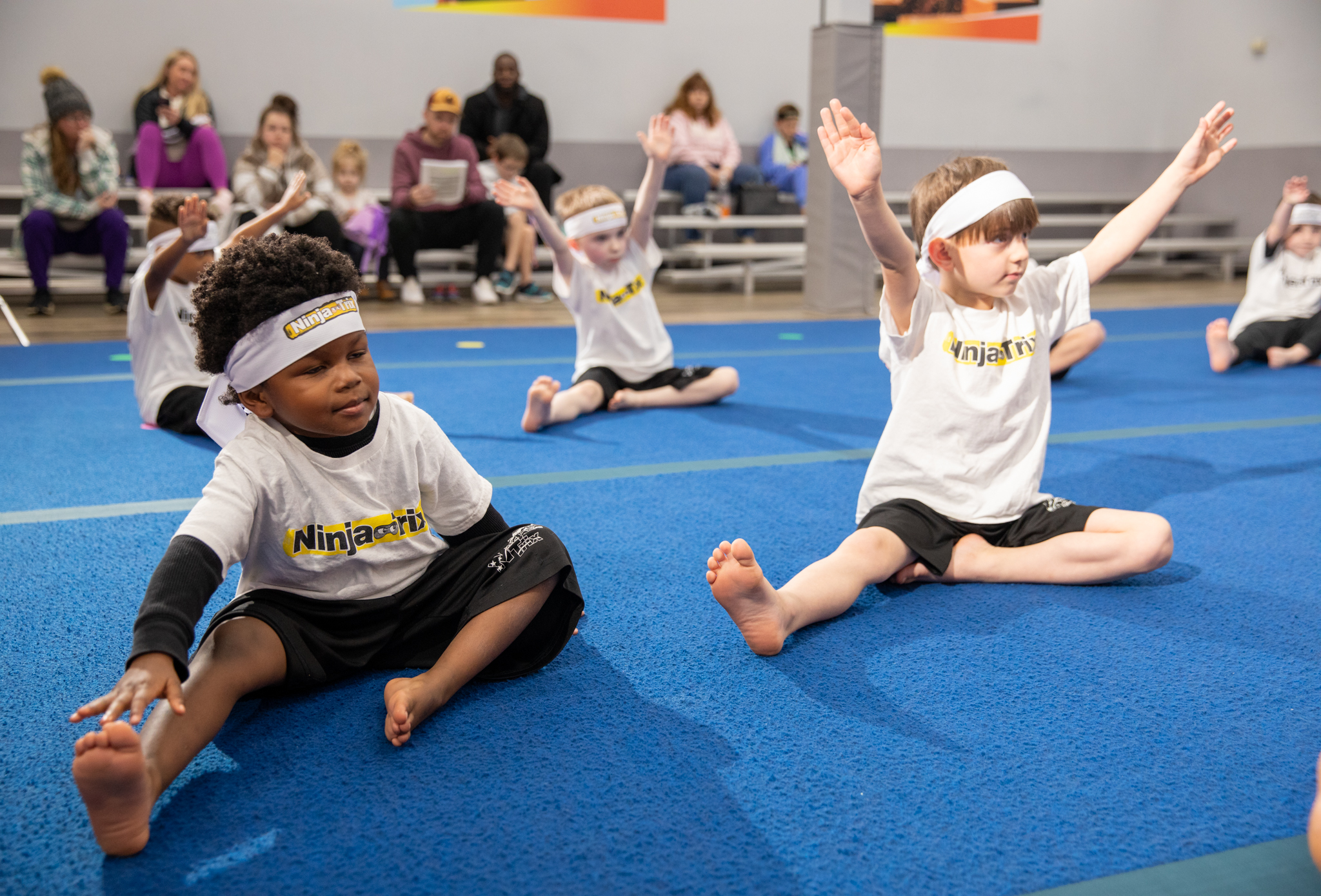 Read more about the article The Benefits of Franchising with NinjaTrix: Standout in the Kids Fitness Industry