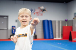 Read more about the article Looking Back at 2024: NinjaTrix’s Growth in Kids Fitness Industry