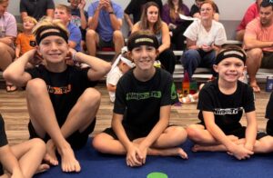 Read more about the article What to Expect When You Open a NinjaTrix Franchise